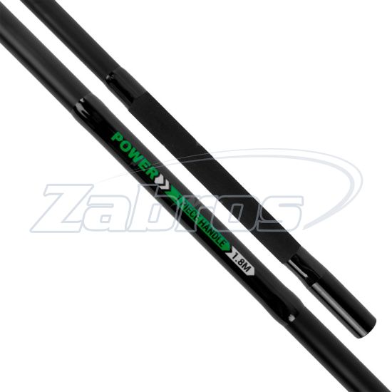 Фото Korum Power Net Handle, К0380005, 1,8 м