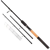 Фідерне вудилище Salmo Sniper Multi Boat Feeder, 1,50-1,80 м, до 150 г, купити, ціна, Київ, Україна | Zabros