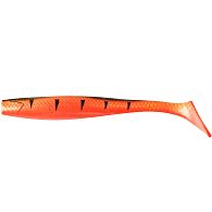 Силикон Lucky John 3D Kubira Swim Shad, 9,00", 22,86 см, 1 шт, 140433-PG22, купить, цены в Киеве и Украине, интернет-магазин | Zabros