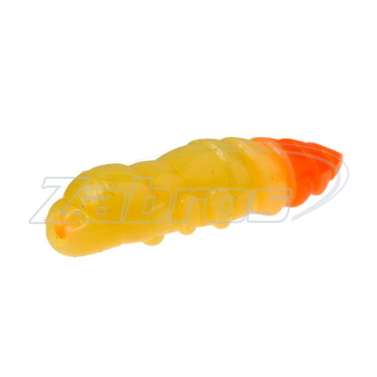 Фото FishUp Pupa, 1,50", 3,8 см, 8 шт, #135, Рак