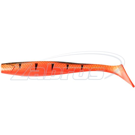 Фото Lucky John 3D Kubira Swim Shad, 9,00", 22,86 см, 1 шт, 140433-PG22