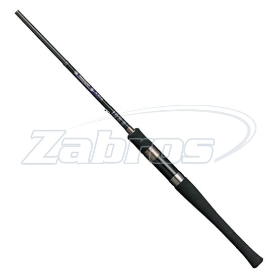 Фотография Daiwa Heartland AGS, 702MLRS-AGS14, 2,13, 1,8-7 г