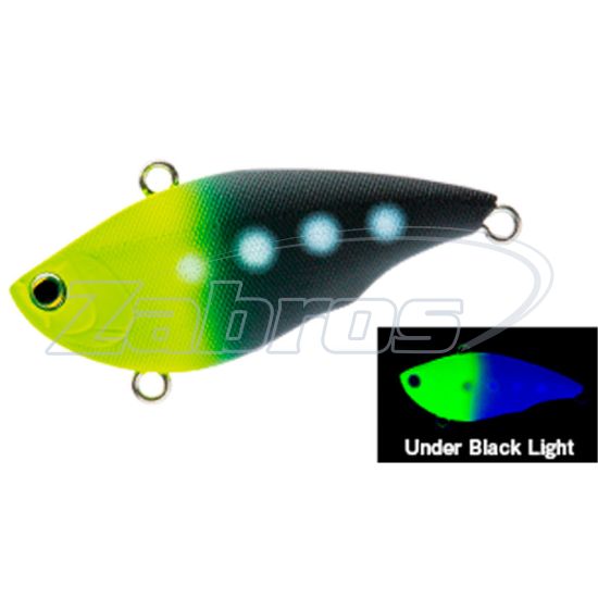 Фото Воблер Yo-Zuri Rattl’n Vibe 55S, 5,5 см, 10,5 г, R1159-UMZB Фото Воблер Yo-Zuri Rattl’n Vibe 55S, 5,5 см, 10,5 г, R1159-UMZB