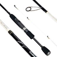 Спиннинг Team Salmo Tioga Rockfish, TSTIR-712MF, 2,13 м, 2-8 г., купить, цены в Киеве и Украине, интернет-магазин | Zabros