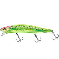 Воблер Daiwa Morethan Monster Wake 156F, 15,6 см, 40 г, 0,5 м, Adel Double Chart Konoshiro, купить, цена, Киев, Украина | Zabros