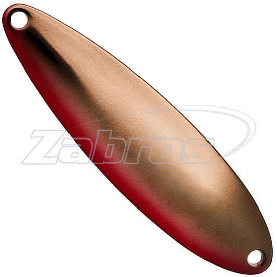 Фото Daiwa Chinook S, 10 г, 5,3 см, Deep Red Black