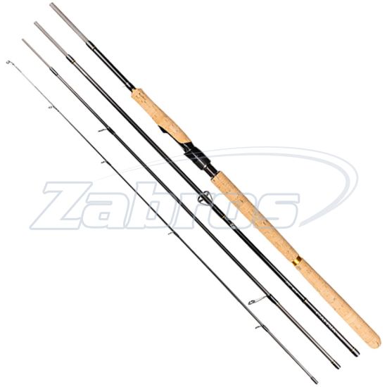 Фото Daiwa Caldia 4PC Model, 804ULRS-AS, 2,44 м, 2-12 г