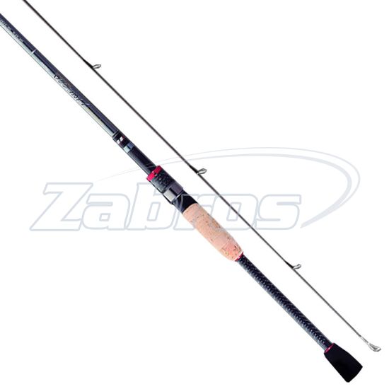 Фото Graphiteleader Finezza Prototype Nuovo, GNFPS-792 UL-T, 2,36 м, 0,6-7 г