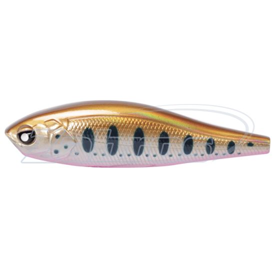 Фото Lucky John Anira 49F, 4,9см, 3,5 г, 0,6 м, AN49F-105 Фото Lucky John Anira 49F, 4,9см, 3,5 г, 0,6 м, AN49F-105