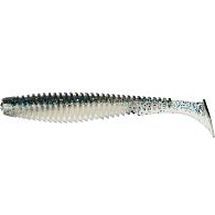 Силикон FishUp U-Shad, 3,50", 8,9 см, 8 шт, #201: купить, цена, Киев, Украина | Zabros
