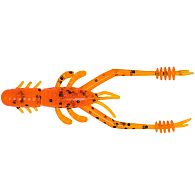 Силікон Select Sexy Shrimp, 3,00", 7,6 см, 7 шт, 127, купити, ціни в Києві та Україні, інтернет-магазин | Zabros