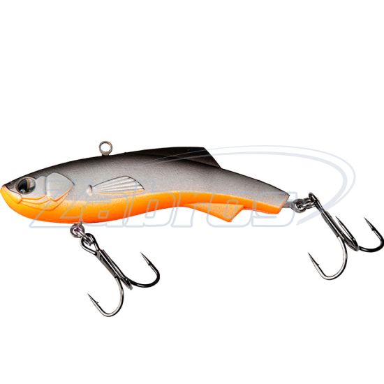 Фото Lucky John Pro Series Soft VIB, 8,3 см, 23 г, LJSVIB83-001 Фото Lucky John Pro Series Soft VIB, 8,3 см, 23 г, LJSVIB83-001