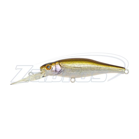 Фото Megabass Live-X Margay Tungsten 68SP, 6,8 см, 7 г, 1,5 м, M Kawamutsu