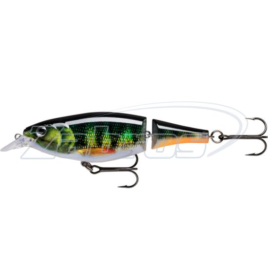 Фото Rapala X-Rap Jointed Shad 130SF, 13 см, 46 г, 2,4 м, PEL