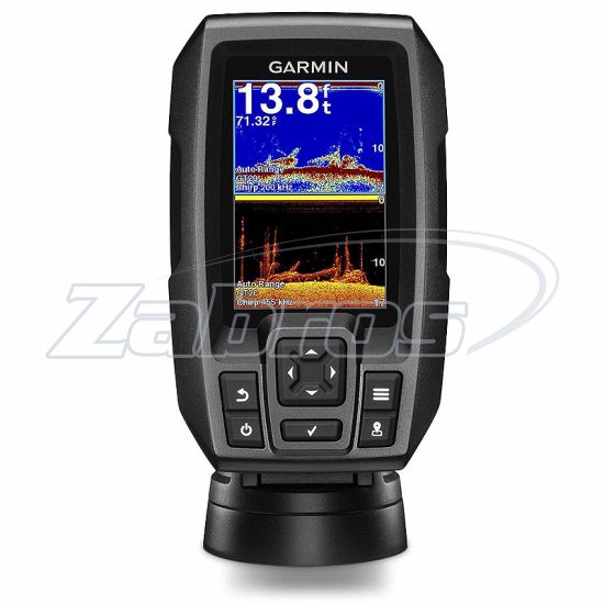 Фото Garmin Striker 4cv, 010-01551-01