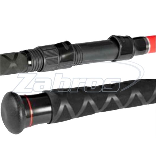 Картинка Trabucco Frangente X Force Match, 150-36-048, 4,5 м, 100 г