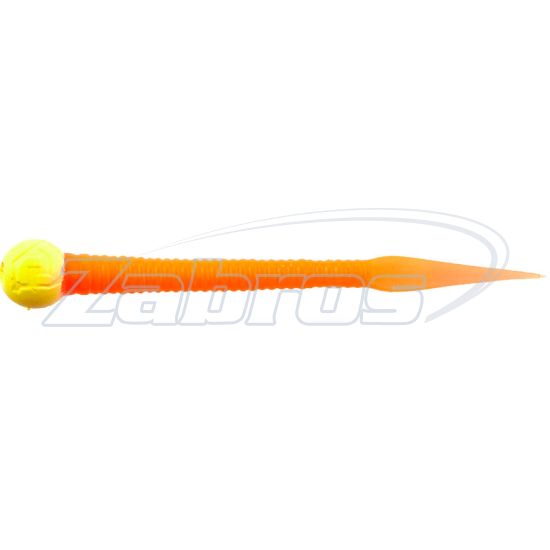 Фото Lucky John Floating Trout Slug, 2,50", 6,35 см, 10 шт, 140156-L09