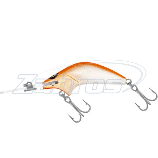 Фото Halco Poltergeist 80, 8 см, 17 г, 5 м, H85