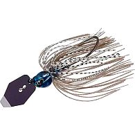 Чаттербейт Daiwa Rapids Blade, 14 г, Smoke Shad: купити, ціна, Київ, Україна | Zabros