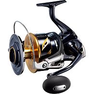 Катушка Shimano Stella SW-C, STLSW30000C, купить, цены в Киеве и Украине, интернет-магазин | Zabros