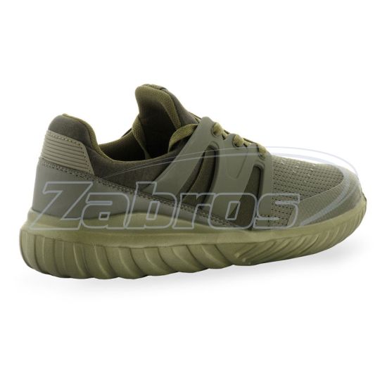Фотография M-Tac Trainer Pro Vent, GT-TZ11-OD-46, Olive