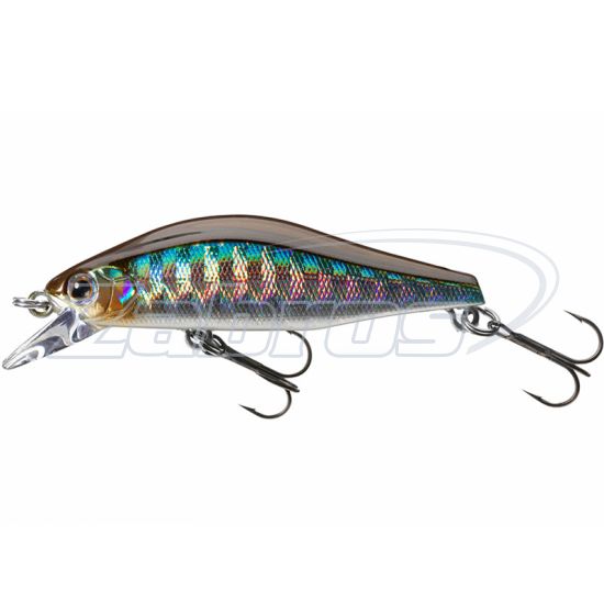 Фото Daiwa Tournament Wise Minnow 50FS, 5 см, 5,2 г, 16711-207, Kibinago