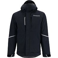 Куртка зимняя Simms Challenger Insulated Jacket, 13865-001-40, L, Black, купить, цены в Киеве и Украине, интернет-магазин | Zabros