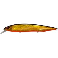 Воблер Megabass Kanata 160F, 16 см, 30 г, 2,2 м, GG Megabass Kinkuro, купити, ціни в Києві та Україні, інтернет-магазин | Zabros