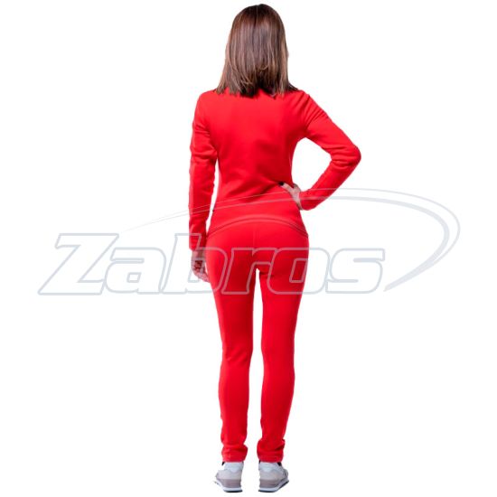 Картинка Fahrenheit Power Stretch Pro Nepal, FAPSPRO05524S, Red