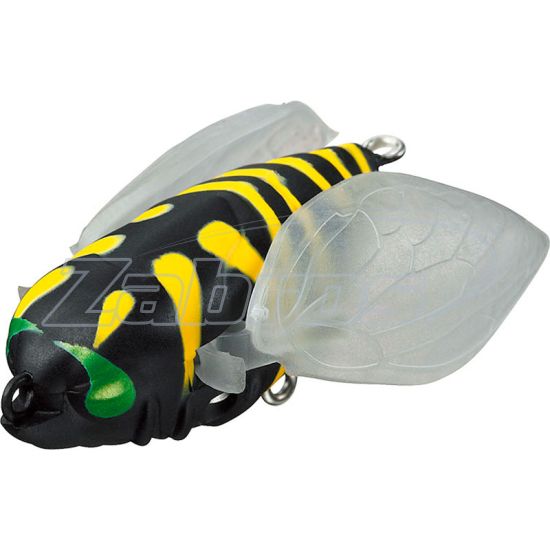 Фото Daiwa Drown Cicada REV, 41F, 4,1 см, 4,6 г, Oniyanma