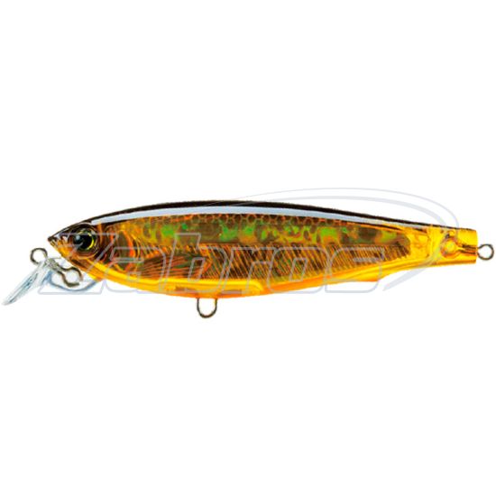 Фото Воблер Yo-Zuri 3DS Minnow 70SP, 7 см, 7 г, 0,8 м, F1135-HGBL