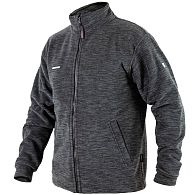 Куртка флисовая Fahrenheit Thermal Pro, FATP10020S/R, Grey Melange, купить, цены в Киеве и Украине, интернет-магазин | Zabros