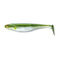 Силикон Daiwa Prorex Classic Shad DF, 4,00", 16741-005, 10 см, 5 шт, Metallic Ayu: купить, цена, Киев, Украина | Zabros
