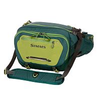 Сумка Simms Freestone Fishing Hip Pack, 12355-082-00, 12 л, Shadow Green, купити, ціни в Києві та Україні, інтернет-магазин | Zabros