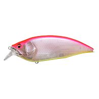 Воблер Megabass BIG-M 2.0, 12,6 см, 56 г, 2 м, Jukucho Pink, купить, цена, Киев, Украина | Zabros