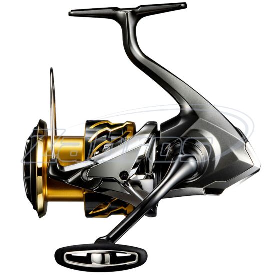 Фотография Shimano 20 Twin Power FD, TPC2000SFD