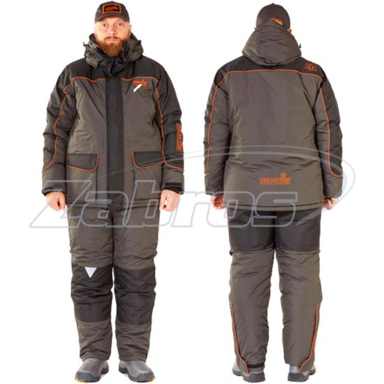 Фотографія Norfin Atlantis +, 448001-S