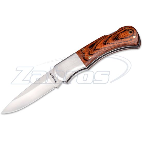 Фото Boker Magnum Handwerksmeister 1