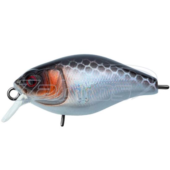 Фото Trident Sweep SR 38F, 3,8 см, 4,7 г, 1,1 м, 009