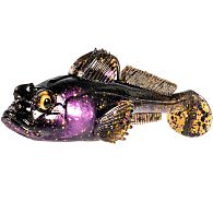 Силикон оснащенный Z-Man Gobius, 3,00", 7,6 см, 10,5 г, 1 шт, Green Pumpkin Goby: купить, цена, Киев, Украина | Zabros