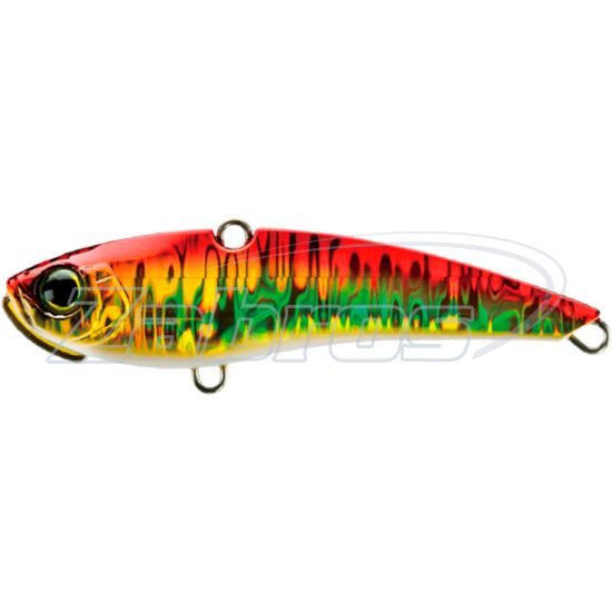 Фото Воблер Duel Hardcore Solid Vibe 85S, 8,5 см, 35 г, F1179-HGR