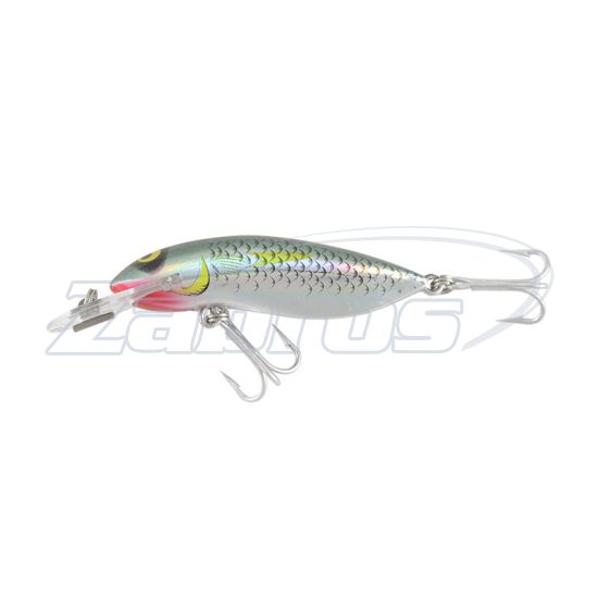 Фото Halco Sorcerer 90 STD, 9 см, 15 г, 3 м, R25