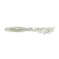 Силікон Lucky John T.I.G. Tail, 2,80", 7,1 см, 7 шт, 140110-S08: купити, ціна, Київ, Україна | Zabros