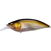 Воблер Megabass BIG-M 4.0 126F, 12,6 см, 56 г, 4 м, PM Ghost Ayu, купить, цена, Киев, Украина | Zabros