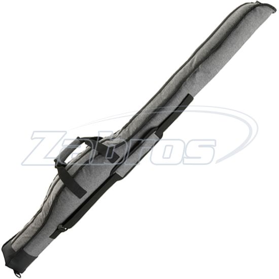 Фотография Daiwa D-Vec 1 Rod Protection Stiff Bag, 15843-130, 1 секц, 130 см