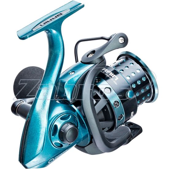 Малюнок Brain Scout, 3000S