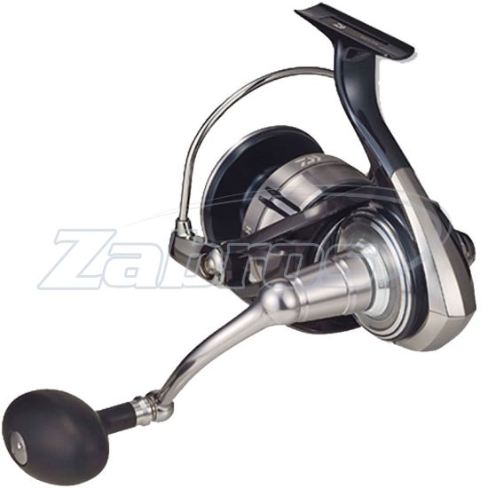 Малюнок Daiwa 21 Certate SW, 18000-H