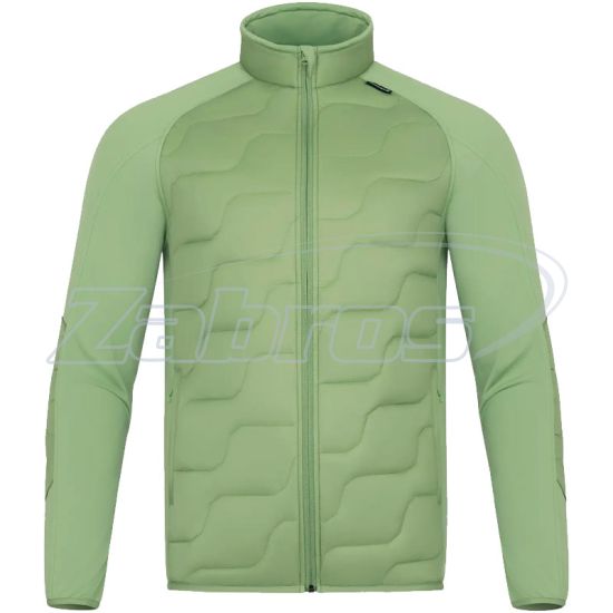 Фото Frontier Ailant Insulation Jacket, L, Green