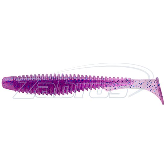 Фото FishUp U-Shad, 2,00", 5,08 см, 10 шт, #014