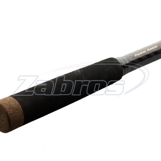 Купить Savage Gear SG2 Power Game, 72165, 2,59 м, 50-110 г